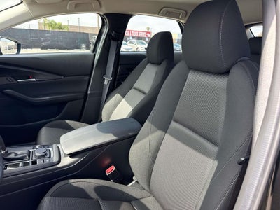 2026 Mazda Mazda CX-30 2.5 S