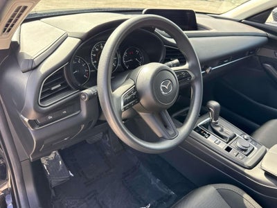 2026 Mazda Mazda CX-30 2.5 S