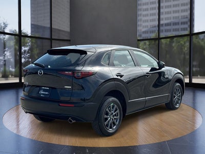 2026 Mazda Mazda CX-30 2.5 S