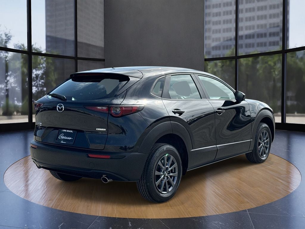 2026 Mazda Mazda CX-30 2.5 S