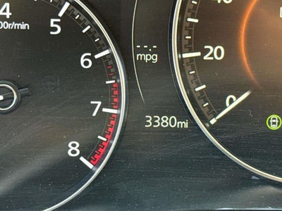 2026 Mazda Mazda CX-30 2.5 S