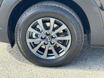 2026 Mazda Mazda CX-30 2.5 S