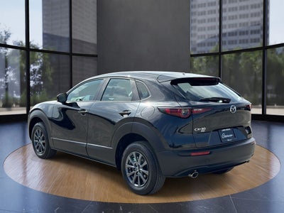 2026 Mazda Mazda CX-30 2.5 S