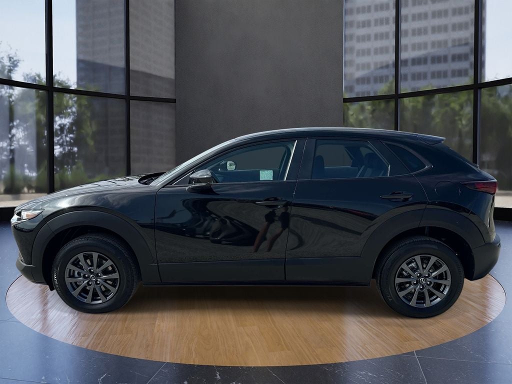2026 Mazda Mazda CX-30 2.5 S