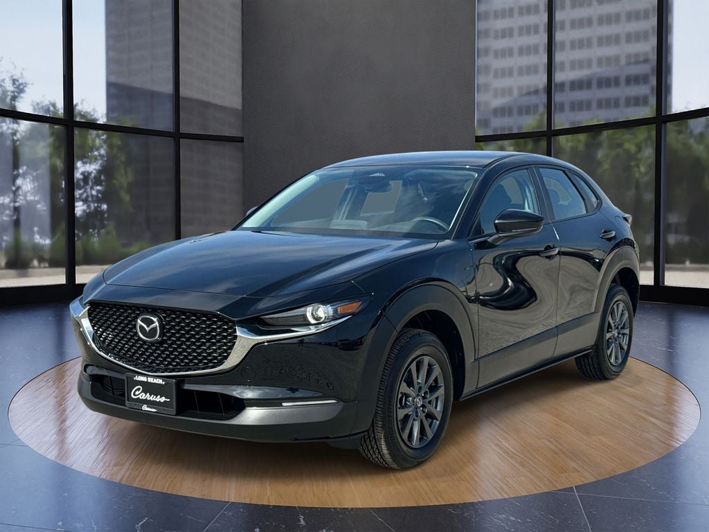2026 Mazda Mazda CX-30 2.5 S
