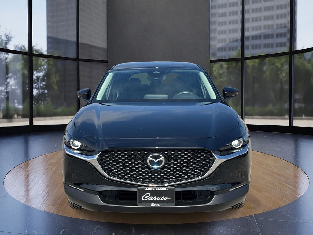 2026 Mazda Mazda CX-30 2.5 S