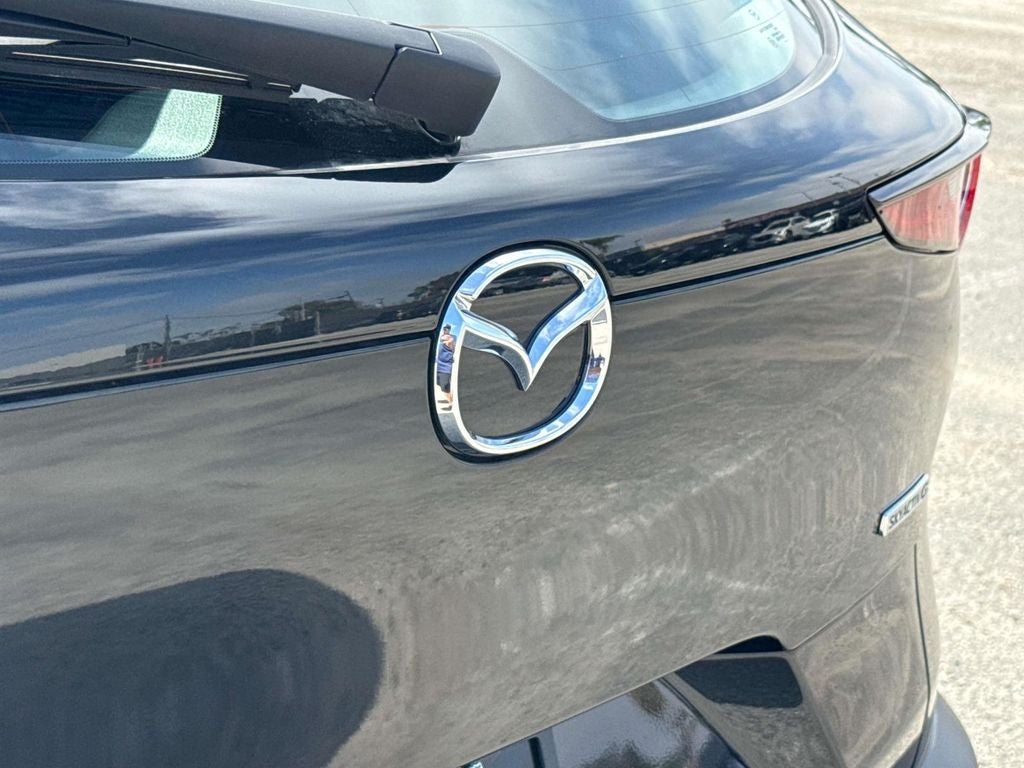 2026 Mazda Mazda CX-30 2.5 S
