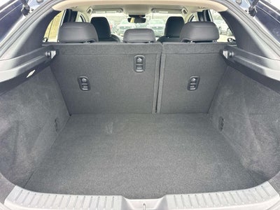 2026 Mazda Mazda CX-30 2.5 S