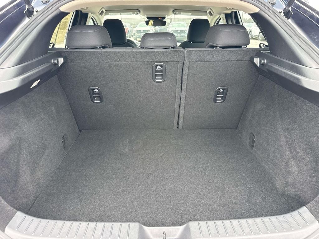 2026 Mazda Mazda CX-30 2.5 S