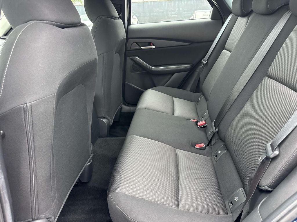 2026 Mazda Mazda CX-30 2.5 S