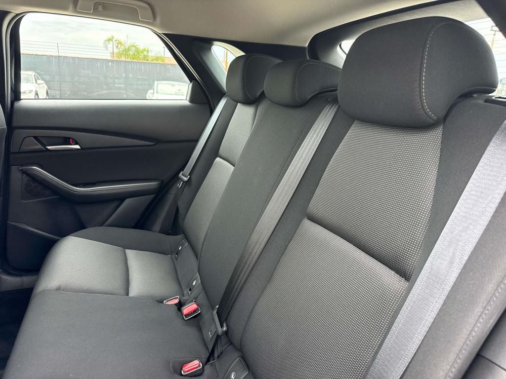2026 Mazda Mazda CX-30 2.5 S