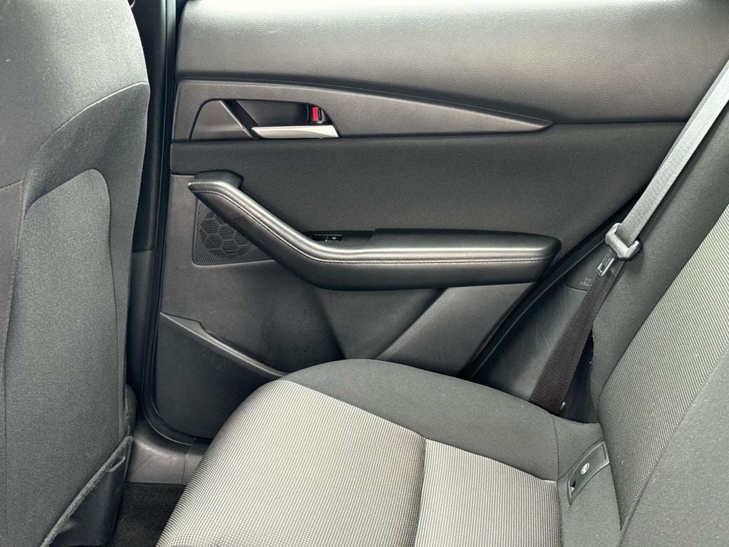 2026 Mazda Mazda CX-30 2.5 S