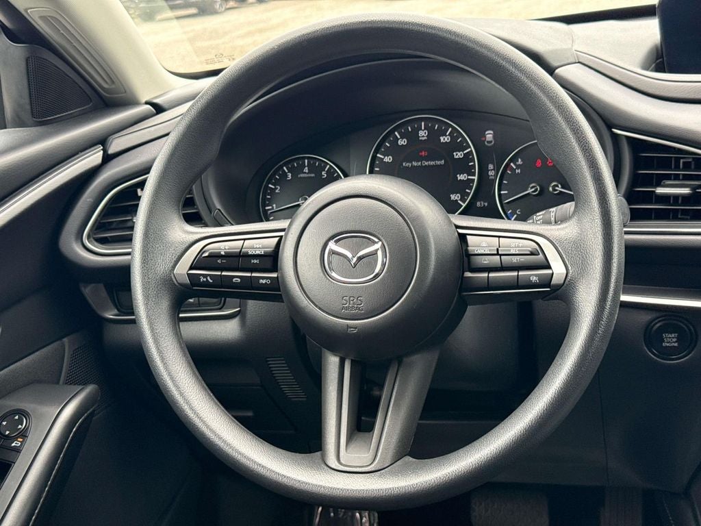 2026 Mazda Mazda CX-30 2.5 S