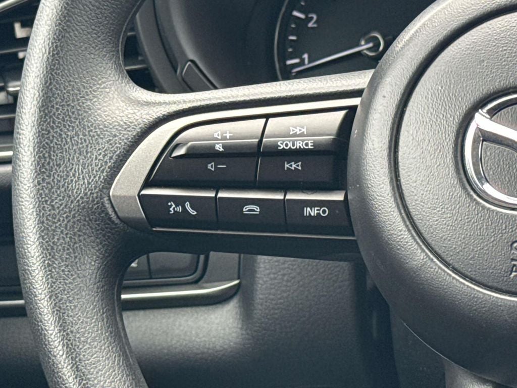 2026 Mazda Mazda CX-30 2.5 S