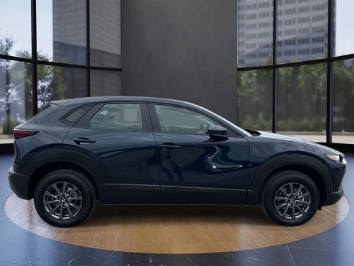 2026 Mazda Mazda CX-30 2.5 S