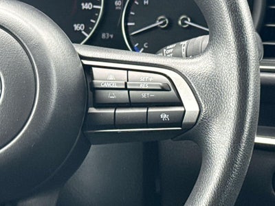 2026 Mazda Mazda CX-30 2.5 S