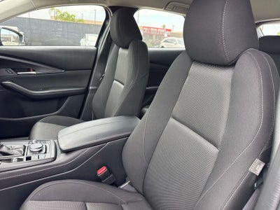 2026 Mazda Mazda CX-30 2.5 S