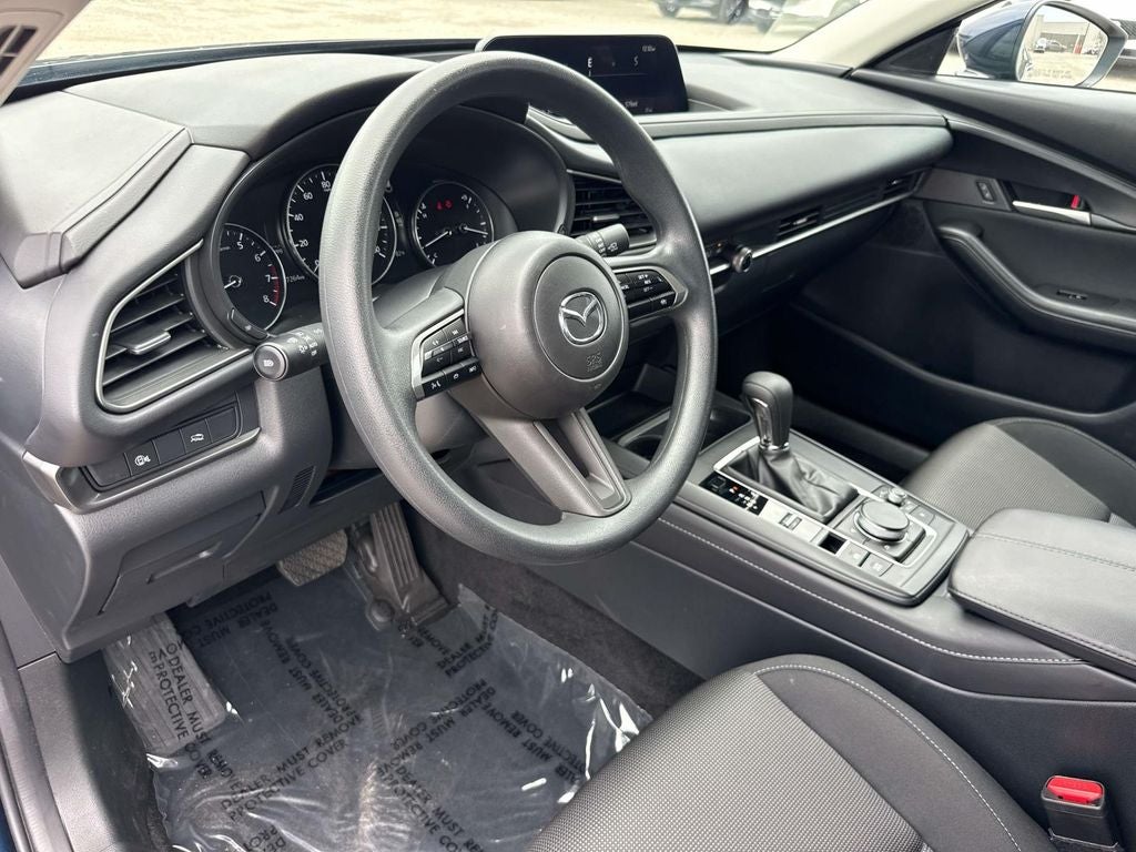 2026 Mazda Mazda CX-30 2.5 S