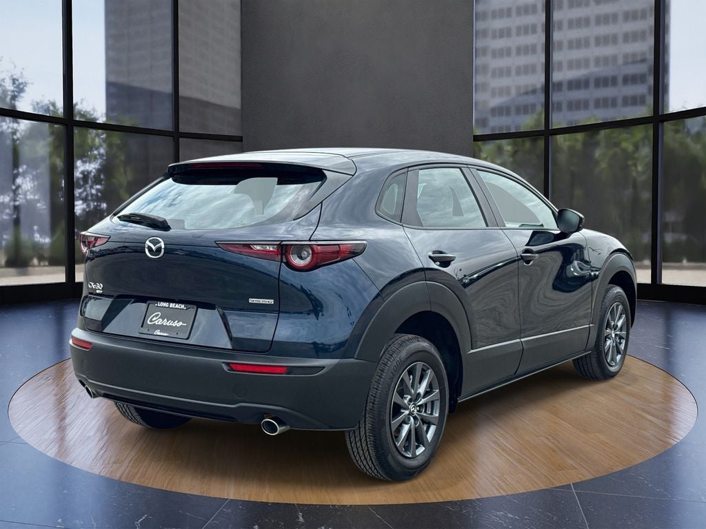2026 Mazda Mazda CX-30 2.5 S