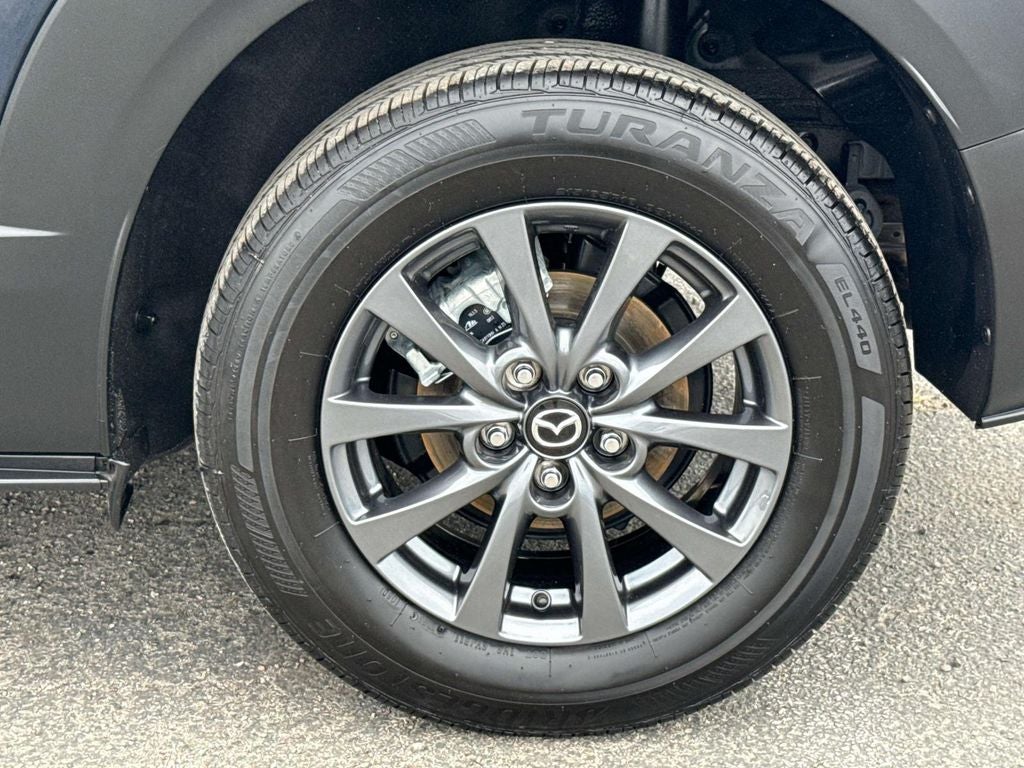 2026 Mazda Mazda CX-30 2.5 S