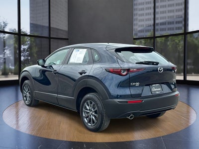 2026 Mazda Mazda CX-30 2.5 S