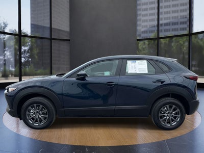 2026 Mazda Mazda CX-30 2.5 S