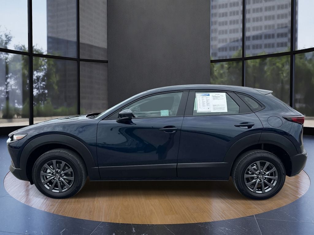 2026 Mazda Mazda CX-30 2.5 S