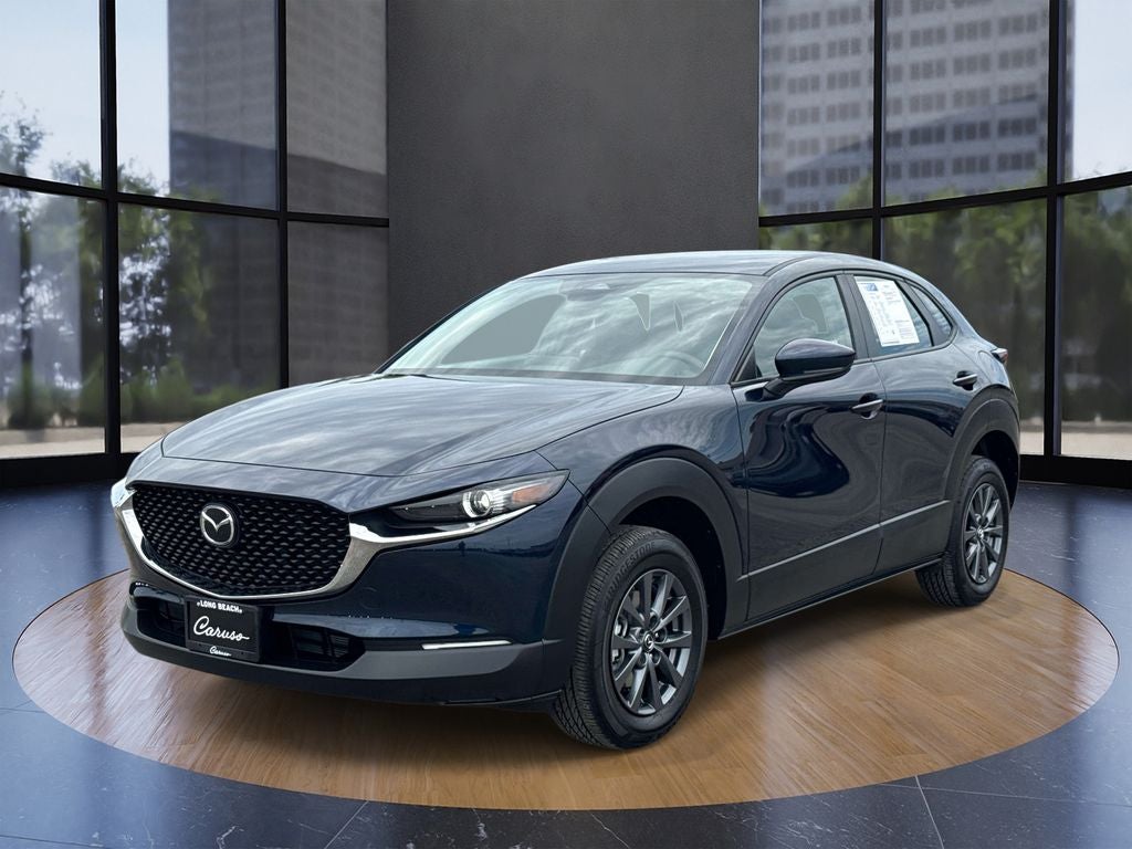 2026 Mazda Mazda CX-30 2.5 S