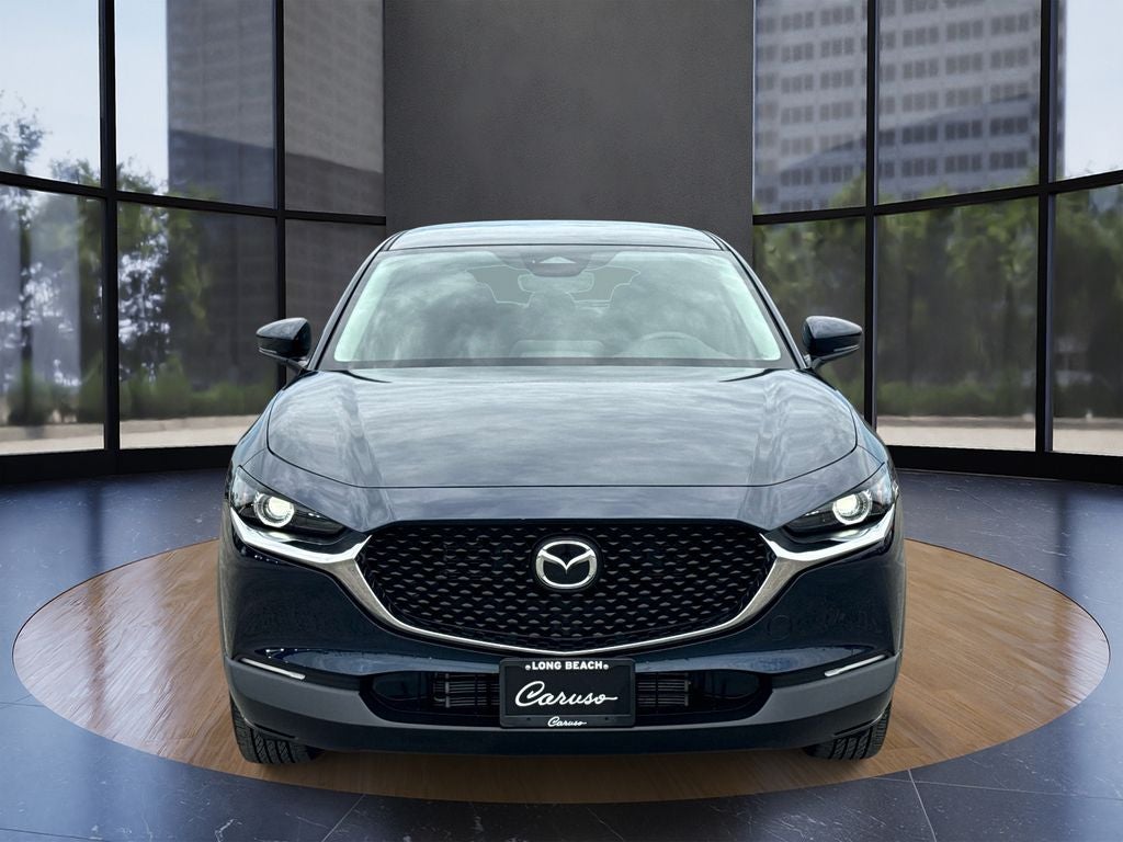 2026 Mazda Mazda CX-30 2.5 S