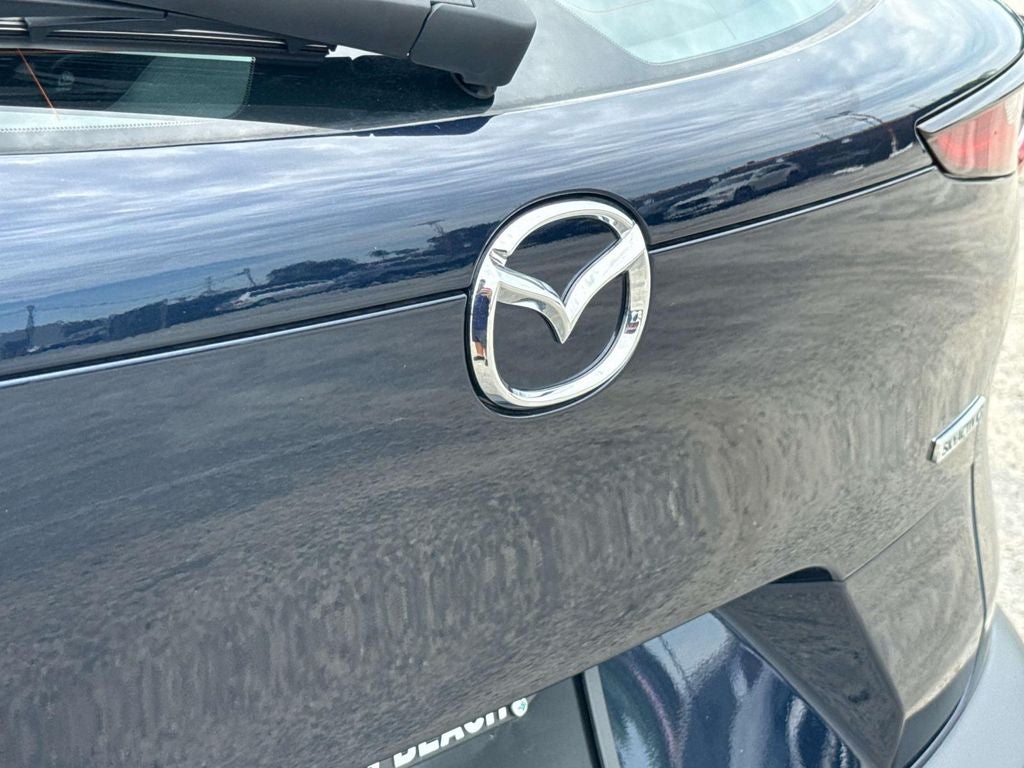 2026 Mazda Mazda CX-30 2.5 S