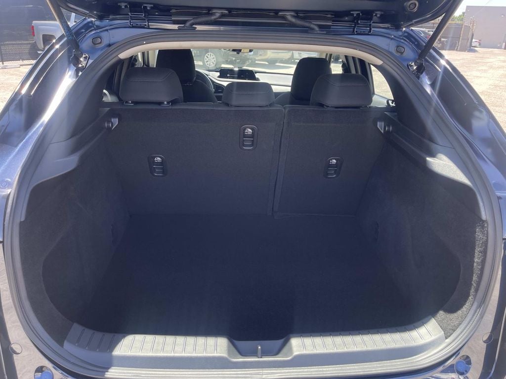 2026 Mazda Mazda CX-30 2.5 S