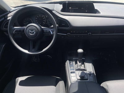 2026 Mazda Mazda CX-30 2.5 S