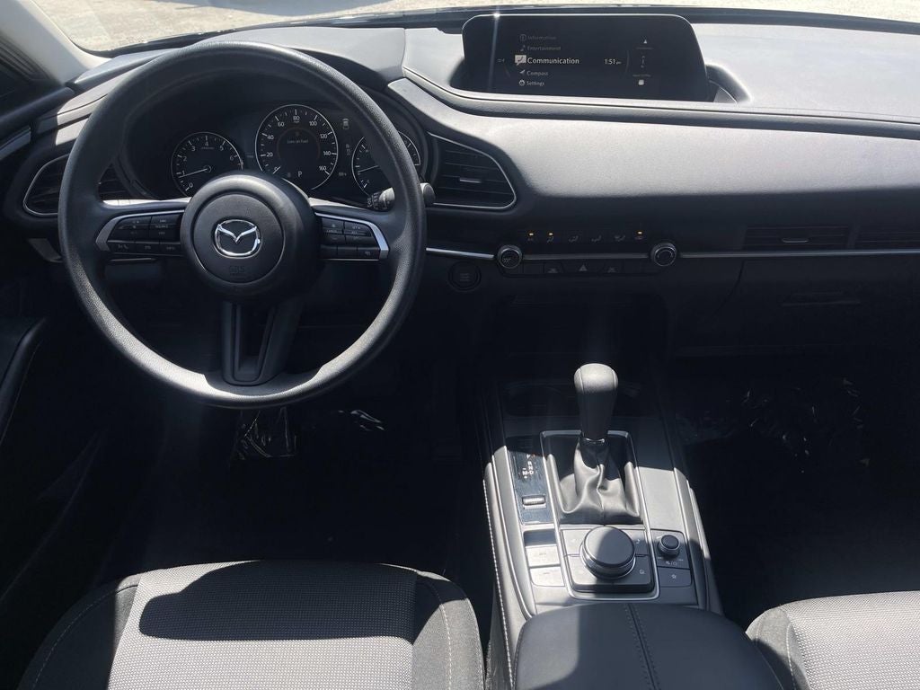 2026 Mazda Mazda CX-30 2.5 S
