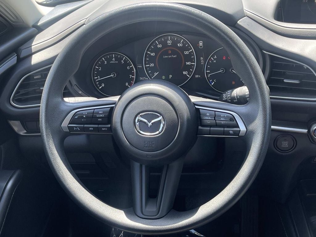 2026 Mazda Mazda CX-30 2.5 S