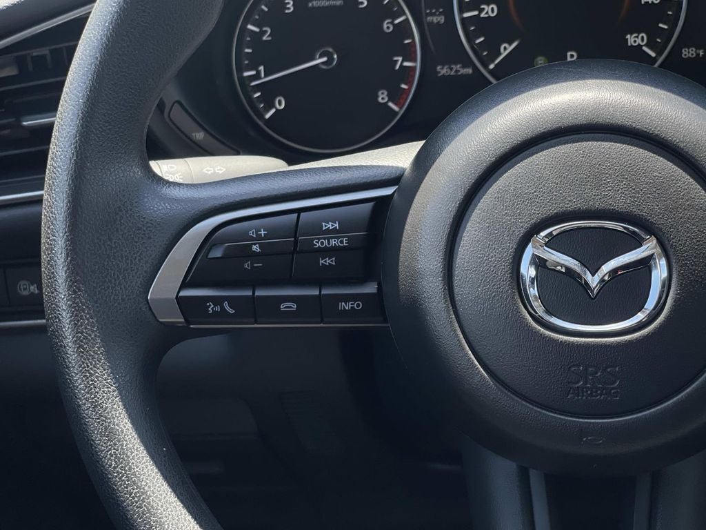 2026 Mazda Mazda CX-30 2.5 S