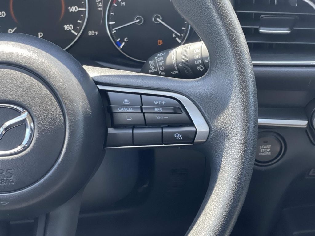 2026 Mazda Mazda CX-30 2.5 S