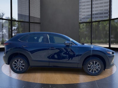 2026 Mazda Mazda CX-30 2.5 S