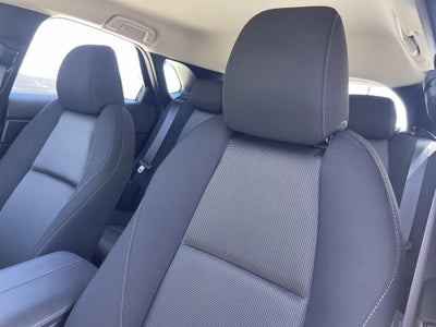 2026 Mazda Mazda CX-30 2.5 S