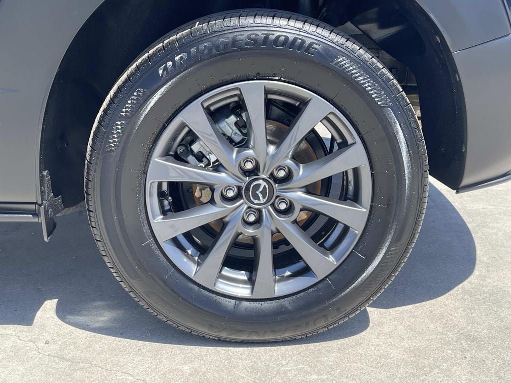 2026 Mazda Mazda CX-30 2.5 S