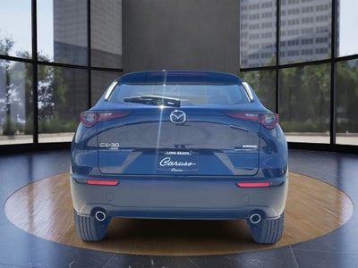 2026 Mazda Mazda CX-30 2.5 S