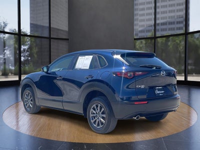 2026 Mazda Mazda CX-30 2.5 S