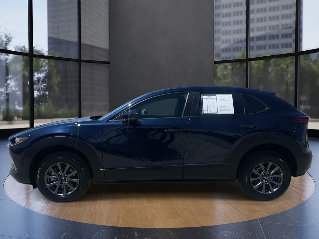 2026 Mazda Mazda CX-30 2.5 S