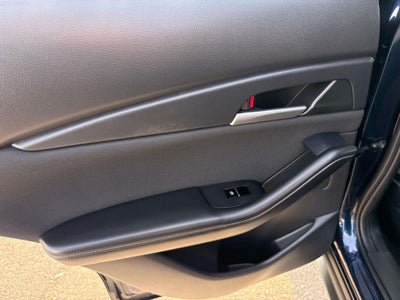 2025 Mazda Mazda CX-30 2.5 S