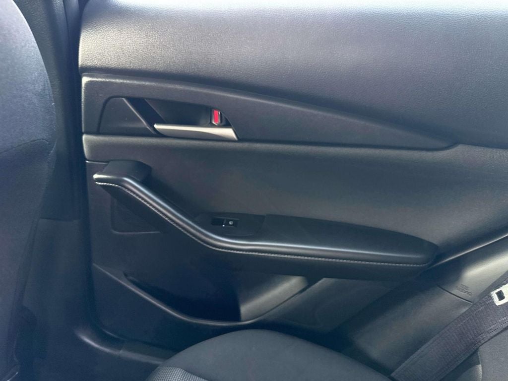 2025 Mazda Mazda CX-30 2.5 S