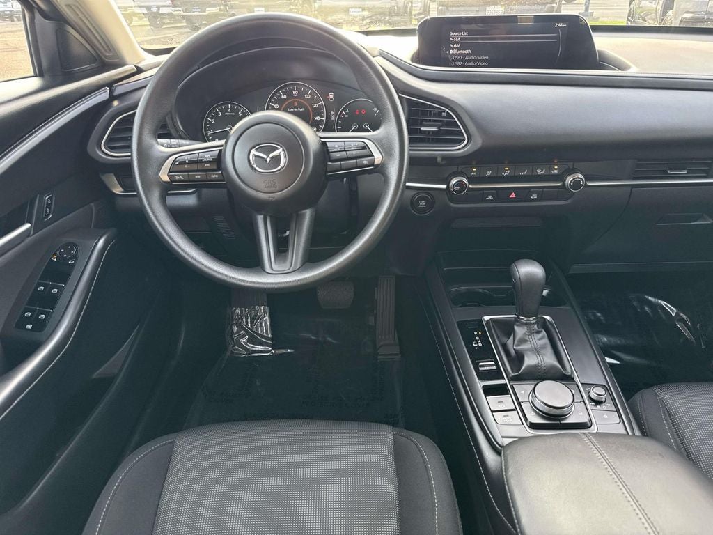 2025 Mazda Mazda CX-30 2.5 S