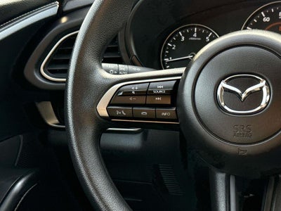 2025 Mazda Mazda CX-30 2.5 S