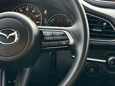 2025 Mazda Mazda CX-30 2.5 S