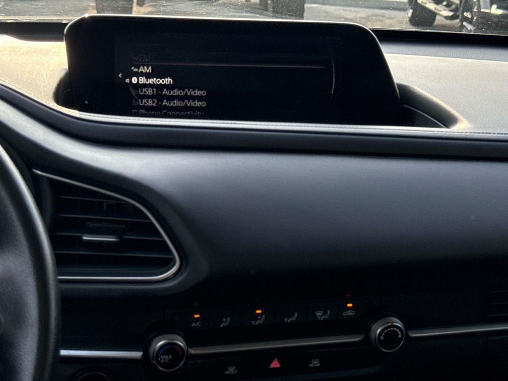 2025 Mazda Mazda CX-30 2.5 S