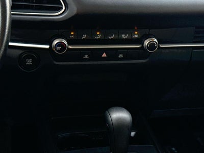 2025 Mazda Mazda CX-30 2.5 S