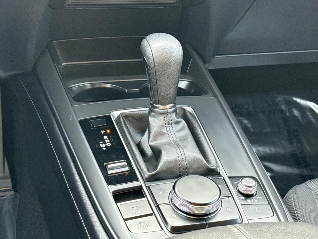 2025 Mazda Mazda CX-30 2.5 S